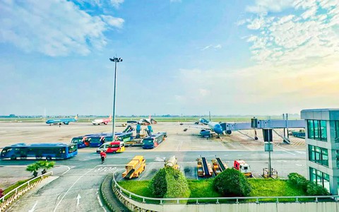 Thiết lập đầu mối trực 24/7, sẵn sàng điều tra tai nạn tàu bay