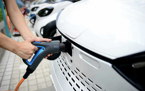 Cuộc đua sạc siêu nhanh của hãng xe Trung Quốc