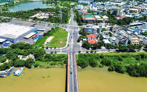 Đà Nẵng phân luồng giao thông ra sao để thi công nút giao hơn 1.500 tỷ đồng?