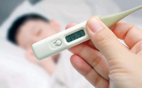 Gia tăng nhanh trẻ em mắc cúm A