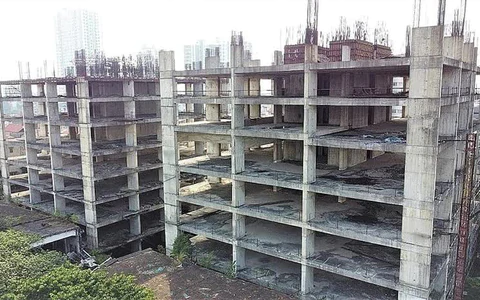 Điều chỉnh, bổ sung cơ chế, chính sách đặc thù để gỡ vướng cho các dự án tồn đọng