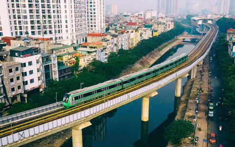 Căn cước, VNeID, thẻ ngân hàng… có thể dùng để đi Metro