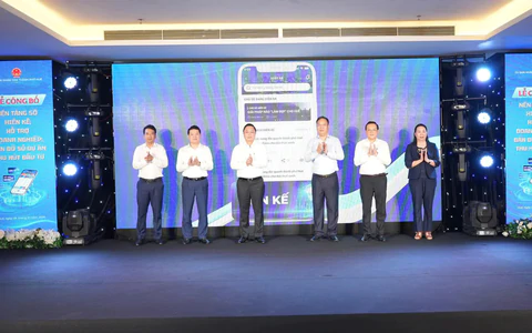 Huế: Lắng nghe ý kiến cộng đồng, tạo đột phá trong thu hút đầu tư bằng nền tảng số