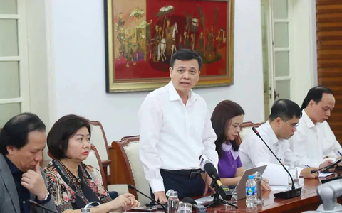 Cục Điện ảnh xử lý nền tảng, phim phổ biến chưa đúng quy định trên không gian mạng