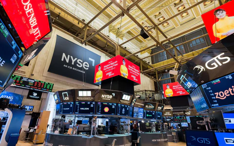 Từ NYSE nhìn ra thế giới: Dấu ấn nữ doanh nhân Việt trên hành trình hội nhập
