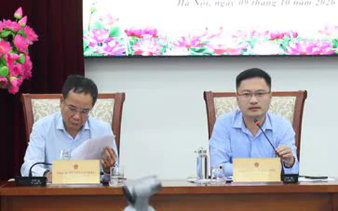 Bộ Văn hóa, Thể thao và Du lịch đạt nhiều kết quả tích cực trong quý III/2026