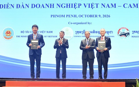 Hai thỏa thuận mới của Vietnam Airlines mở dư địa phát triển du lịch Đông Dương