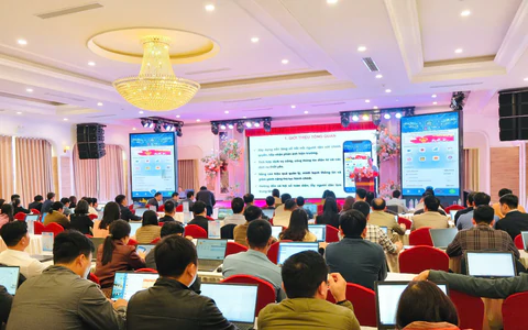 Hà Tĩnh: Ứng dụng công nghệ - Chìa khóa nâng cao năng lực cạnh tranh trong kỷ nguyên số