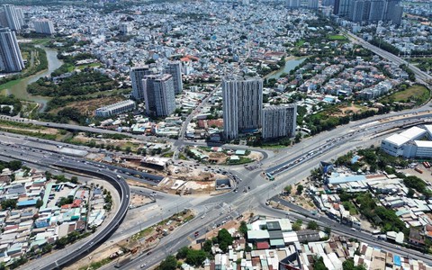 TP.HCM yêu cầu 71 phường, xã tăng tốc giải ngân đầu tư công