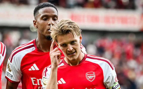 Nhận định Brighton vs Arsenal (21h ngày 19/9), vòng 5 Ngoại hạng Anh 2026-2027