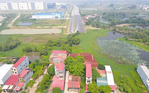 Bắc Ninh: Tuyến đường gần 1.500 tỷ đồng nguy có lỡ hẹn lần thứ 2 do vướng mặt bằng