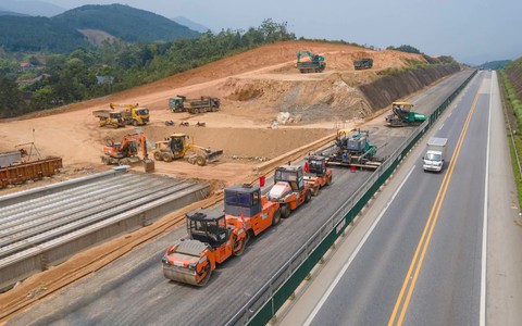 “Một chính sách cho nhiều dự án cao tốc” lợi gì?