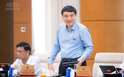 Cân nhắc kỹ quy định tham gia BHXH bắt buộc với người làm việc trên nền tảng số