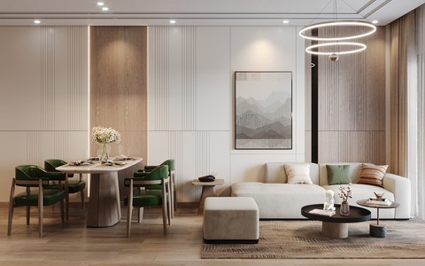 Golden Square Cao Bằng: Khơi mở diện mạo sống mới tại trung tâm hành chính