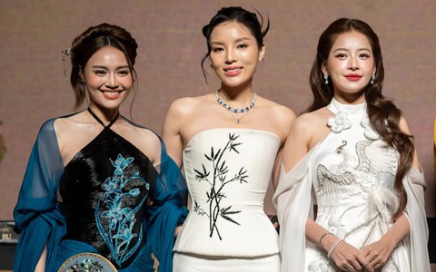 “Chị chị em em 3” công bố dàn diễn viên, Lan Ngọc lần đầu thử sức với bối cảnh Bắc bộ xưa