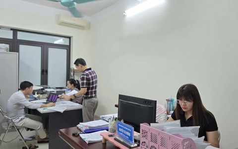Quảng Ninh đẩy nhanh làm sạch, chuẩn hóa dữ liệu đất đai