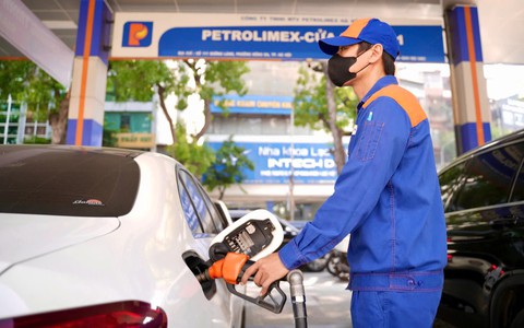 Đề xuất quản lý tập trung tiền Quỹ bình ổn xăng dầu