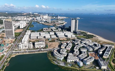Quảng Ninh trở thành thành phố trực thuộc Trung ương, mở không gian phát triển mới