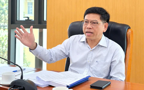 Chiến lược phát triển dịch vụ vận tải: Đặt trọng tâm vào kết nối và chuyển đổi xanh