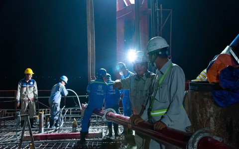 4 doanh nghiệp ngành Xây dựng được giới thiệu xét Giải thưởng vì Người lao động