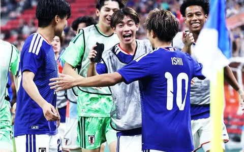 Nhận định U23 Uzbekistan vs U23 Nhật Bản (17h30 ngày 30/9), bán kết ASIAD 20