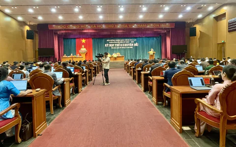 Gia Lai hỗ trợ 200 triệu đồng mỗi chuyến bay charter quốc tế đến Cảng hàng không Phù Cát