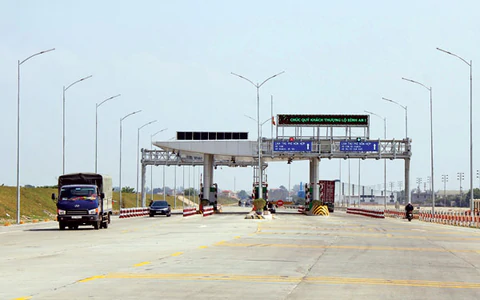 Động lực mới phát triển đất Tổ Hùng Vương