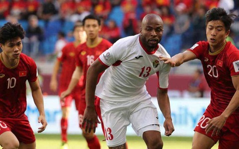 Bất ngờ với cầu thủ xuất sắc nhất ngày thi đấu đầu tiên vòng 1/8 Asian Cup