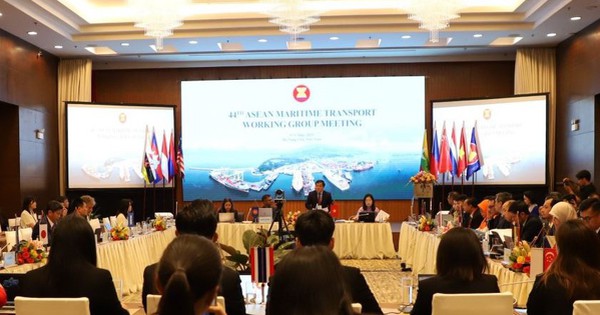 Hội nghị Nh&oacute;m c&ocirc;ng t&aacute;c giao th&ocirc;ng h&agrave;ng hải ASEAN sẽ xoay quanh chủ đề về phục hồi v&agrave; ph&aacute;t triển bền vững.