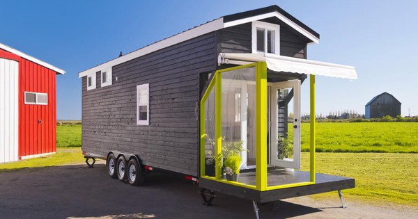 Bộ GTVT đang lấy &yacute; kiến g&oacute;p &yacute; dự thảo Th&ocirc;ng tư ban h&agrave;nh Quy chuẩn kỹ thuật Quốc gia về chất lượng an to&agrave;n kỹ thuật v&agrave; bảo vệ m&ocirc;i trường đối với rơ-mo&oacute;c v&agrave; sơ-mi rơ-mo&oacute;c.