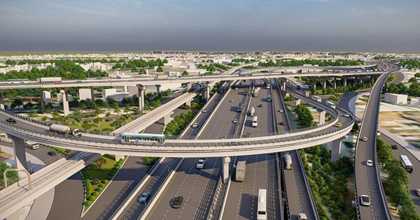 C&ocirc;ng t&aacute;c lựa chọn đơn vị thi c&ocirc;ng c&aacute;c g&oacute;i thầu x&acirc;y lắp dự &aacute;n đường V&agrave;nh đai 3 TP.HCM dự kiến sẽ ho&agrave;n th&agrave;nh trước th&aacute;ng 12/2023.