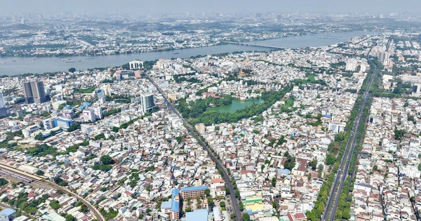 Hoàn thiện hồ sơ điều chỉnh quy hoạch đô thị trung tâm TP Đồng Nai trong tháng 6