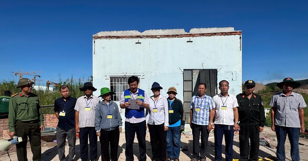 Phú Quốc tiếp tục cưỡng chế 25 trường hợp chậm giao mặt bằng cho dự án trọng điểm