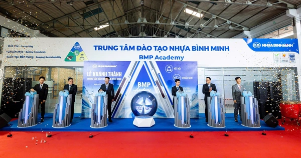 Doanh nghiệp hợp tác với trường đại học đào tạo nhân lực kỹ thuật