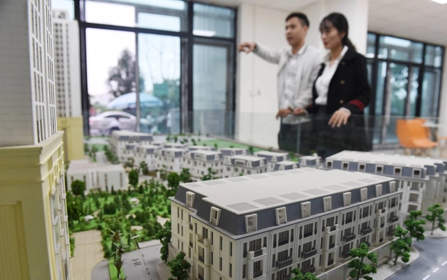 Môi giới bất động sản cần giải pháp công nghệ để nâng cao hiệu suất và tính chuyên nghiệp