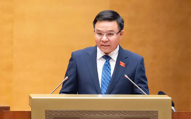 Bộ trưởng Bộ Công thương: Phân quyền trong hoạt động dầu khí đi đôi kiểm tra, giám sát