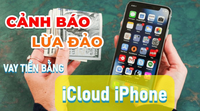 DỊCH VỤ MỞ KHÓA ICLOUD IPHONE UY TÍN TẠI HƯNG YÊN BẰNG PHẦN MỀM