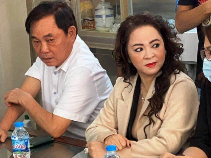 V ng Dng "l vi" lm vic vi cng an v n t co ng V Hong Yn
