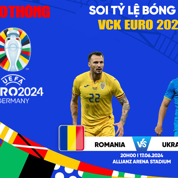 Ai là người mở tỷ số cho Hà Lan trong chiến thắng 3-0 trước Romania tại EURO 2024?