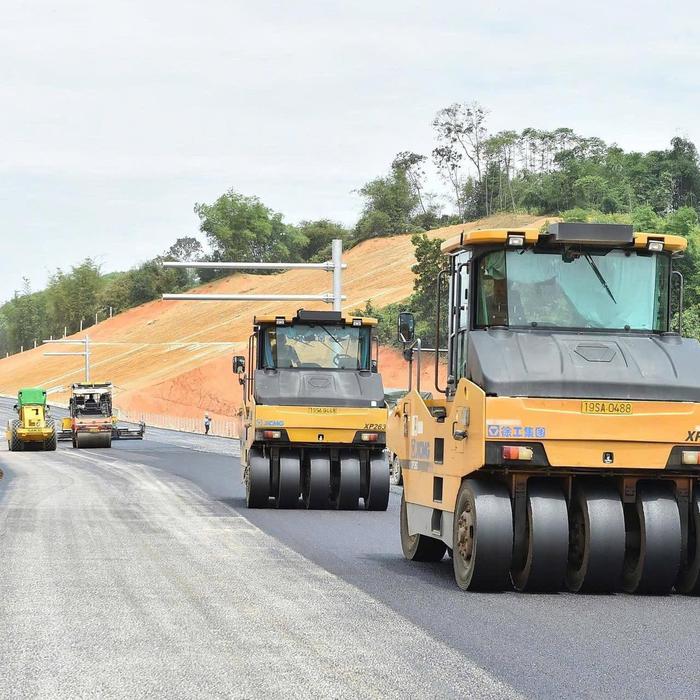 Bộ Xây dựng phản hồi đề xuất mở rộng hơn 64km cao tốc Tuyên Quang - Hà Giang lên 4 làn xe