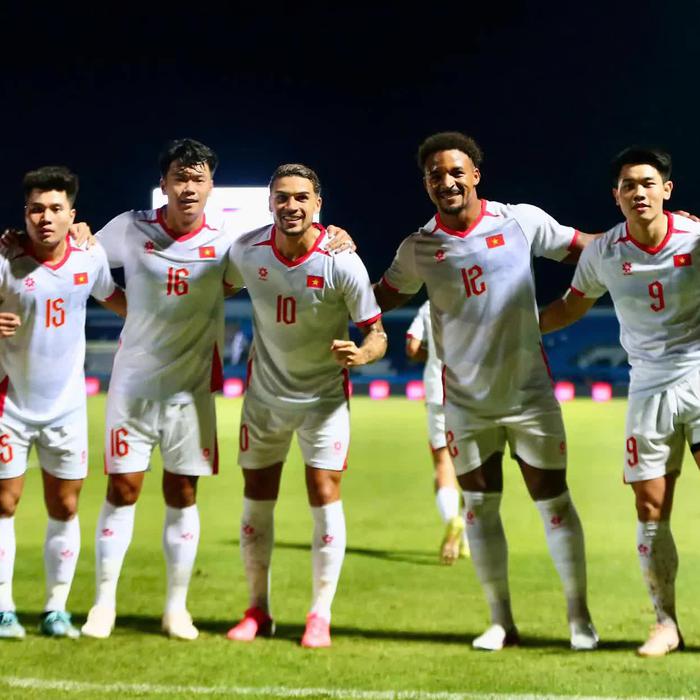 Điểm yếu của tuyển Việt Nam tại AFF Cup 2026 Theo báo Indonesia