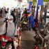 Giá xăng đồng loạt tăng