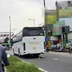 TP.HCM: Xe khách va chạm xe đạp, cụ bà 79 tuổi tử vong