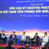 Nâng chất lượng cải cách để mở rộng không gian phát triển cho doanh nghiệp