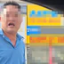 Hà Nội: Lời khai người đi xe máy chặn ô tô, bóp mũi tài xế trên đường Dương Đức Hiền