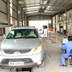Bọc lại ghế ô tô từ nỉ sang da, chủ xe cần lưu ý điều gì khi đăng kiểm?