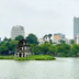 Hà Nội siết quản lý chiều cao, mật độ xây dựng và kiến trúc nhà ở riêng lẻ