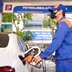 Giá xăng E10 giảm hơn 1.200 đồng/lít