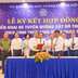 Hà Nội ký hợp đồng triển khai 5 tuyến đường sắt đô thị, mục tiêu hoàn thành năm 2030