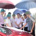 Xóa nhòa khoảng cách giữa vùng ven và lõi đô thị ở Hà Tĩnh